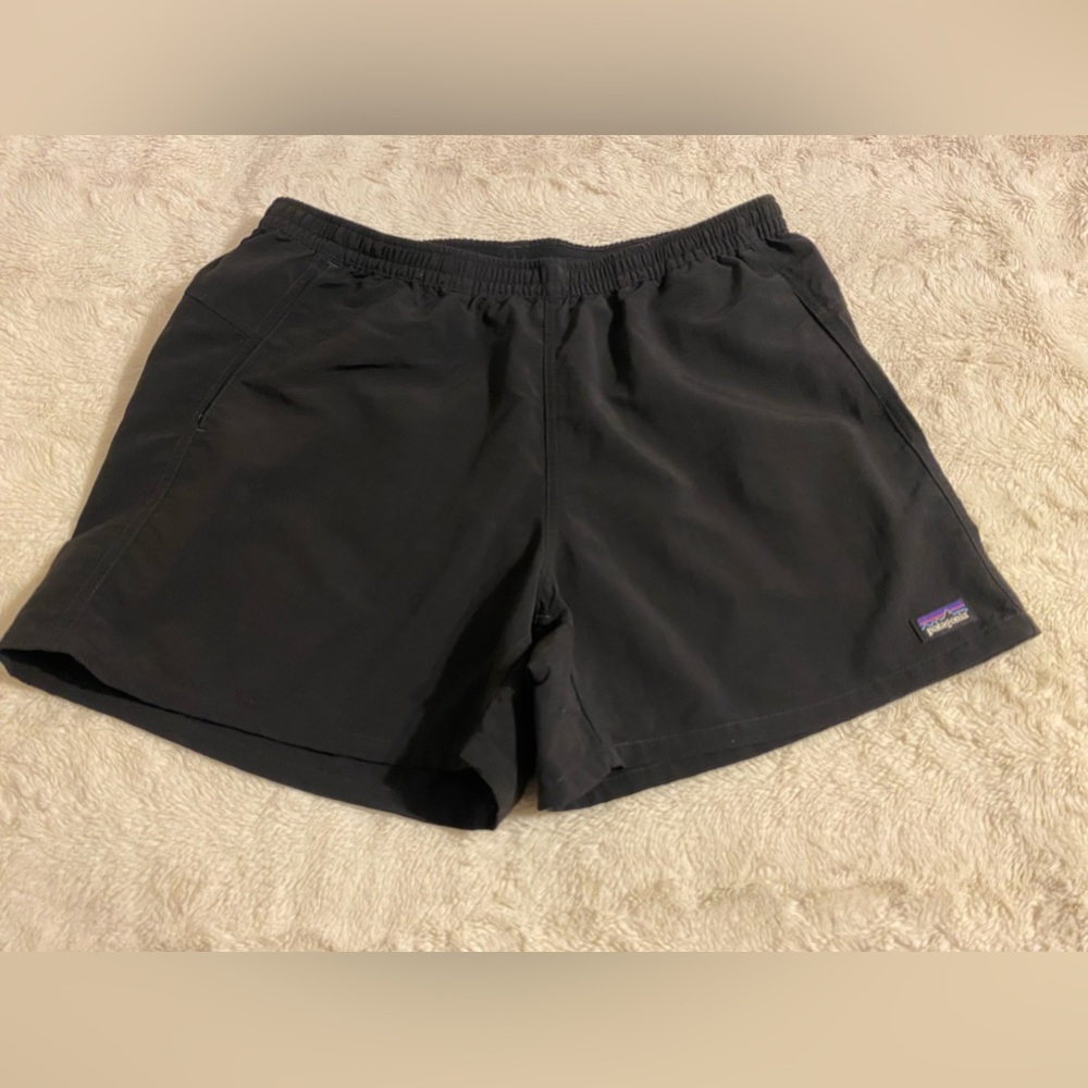 Patagonia women shorts